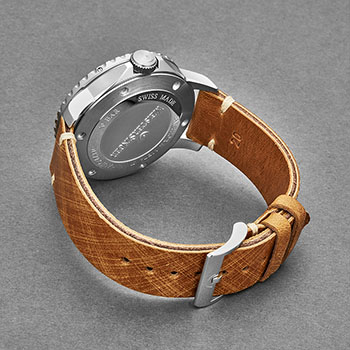 MeisterSinger Salthora Men's Watch Model SAMX908 Thumbnail 2